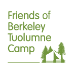 golf cart yeti - Friends of Berkeley Tuolumne Camp